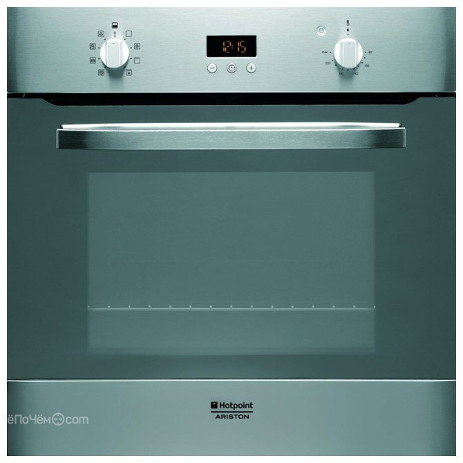 Электрический духовой шкаф hotpoint ariston 7ofi4 851 sh bl ha инструкция